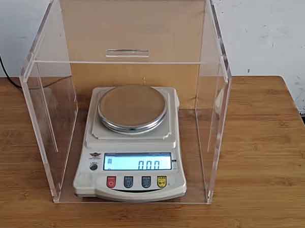 微小注塑製品(pǐn)稱重器 微小注塑製品稱(chēng)重(chóng)器